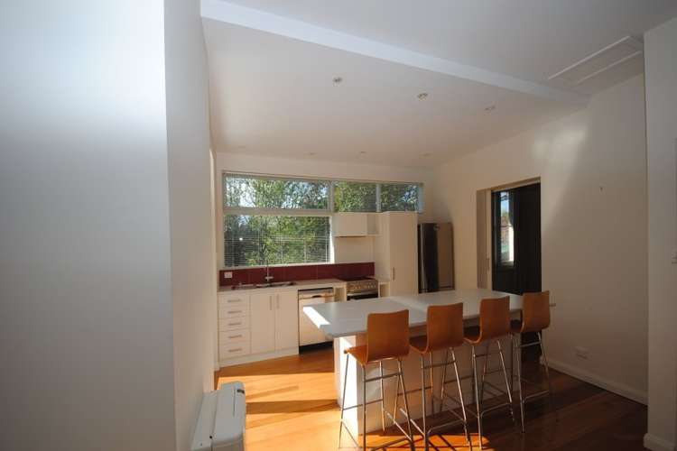 Third view of Homely house listing, 1 Lipscombe Avenue, Sandy Bay TAS 7005