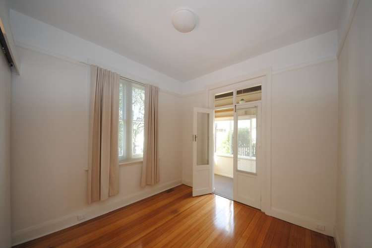 Fifth view of Homely house listing, 1 Lipscombe Avenue, Sandy Bay TAS 7005