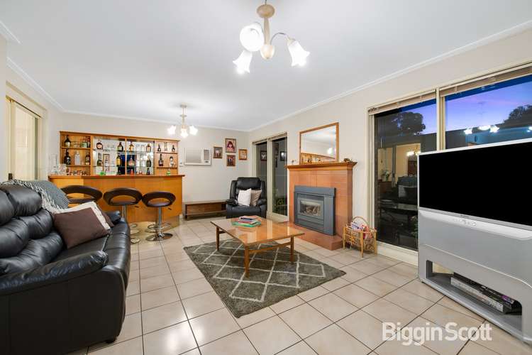 Second view of Homely house listing, 87 Brandon Park Drive, Wheelers Hill VIC 3150