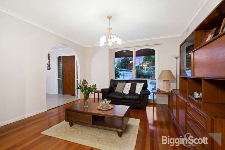 Third view of Homely house listing, 87 Brandon Park Drive, Wheelers Hill VIC 3150