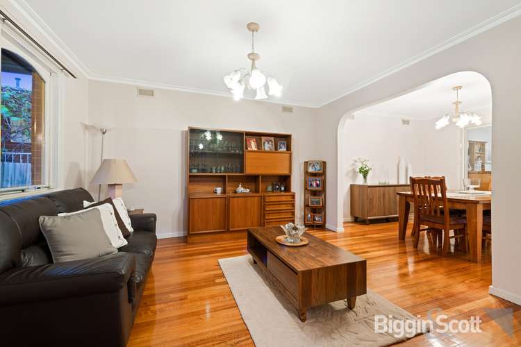 Fourth view of Homely house listing, 87 Brandon Park Drive, Wheelers Hill VIC 3150