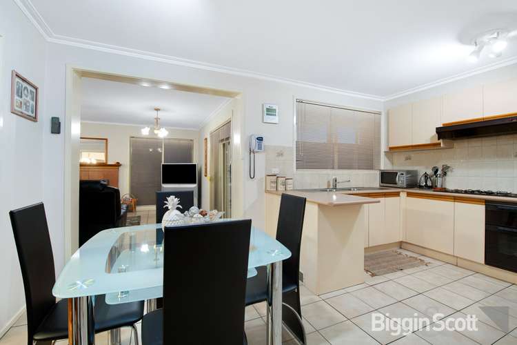 Fifth view of Homely house listing, 87 Brandon Park Drive, Wheelers Hill VIC 3150