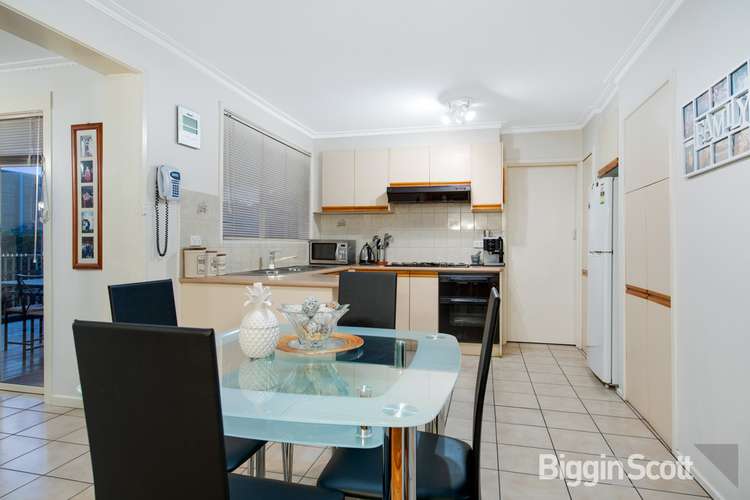 Sixth view of Homely house listing, 87 Brandon Park Drive, Wheelers Hill VIC 3150