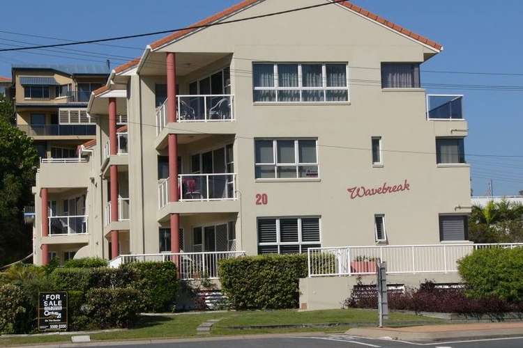 Second view of Homely unit listing, 2/20 Marine Parade, Coolangatta QLD 4225