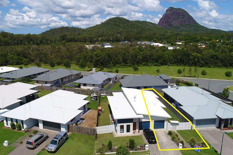 Third view of Homely house listing, 4b Sairs Street, Glass House Mountains QLD 4518