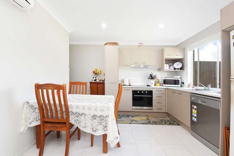 Fourth view of Homely house listing, 4b Sairs Street, Glass House Mountains QLD 4518