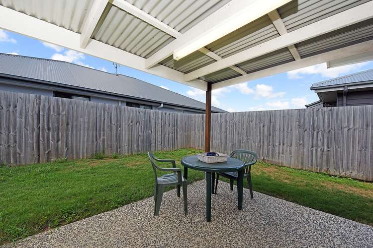 Fifth view of Homely house listing, 4b Sairs Street, Glass House Mountains QLD 4518