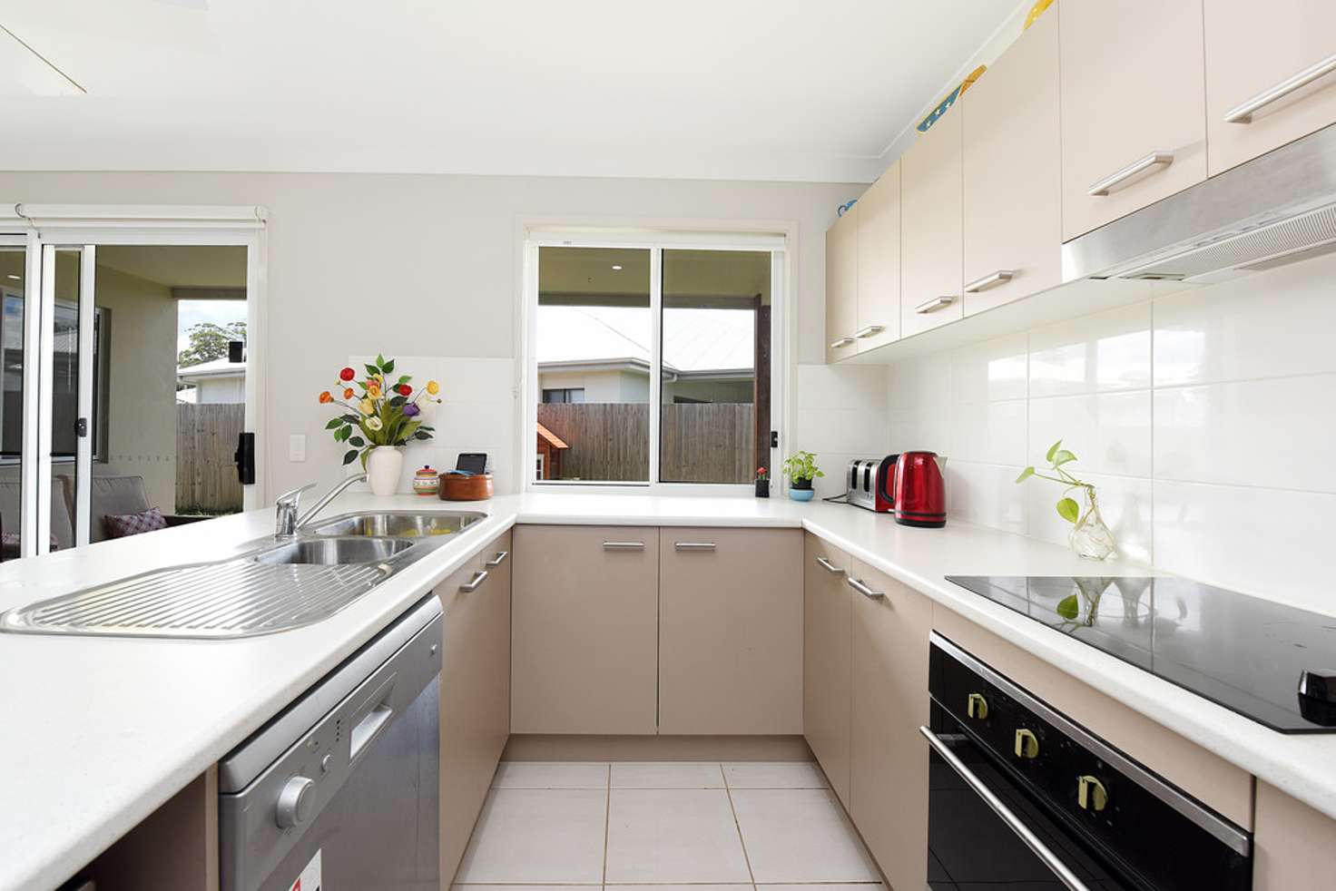 Main view of Homely house listing, 4a Sairs Street, Glass House Mountains QLD 4518