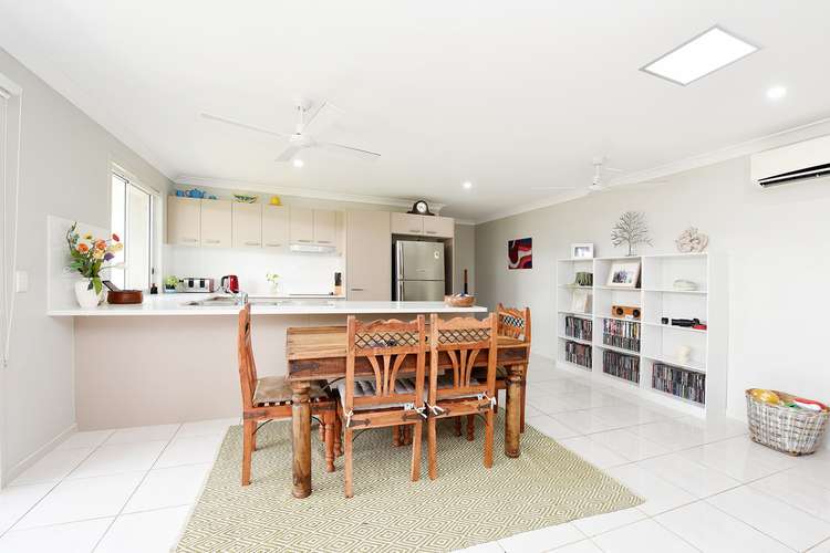 Third view of Homely house listing, 4a Sairs Street, Glass House Mountains QLD 4518