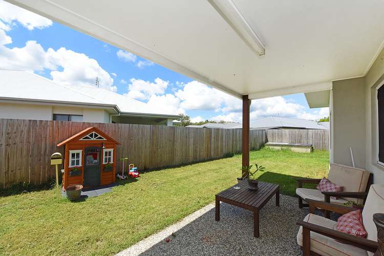 Fifth view of Homely house listing, 4a Sairs Street, Glass House Mountains QLD 4518