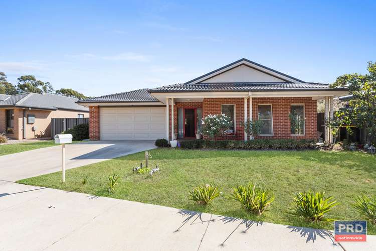Main view of Homely house listing, 211 Redgum Way, Jackass Flat VIC 3556