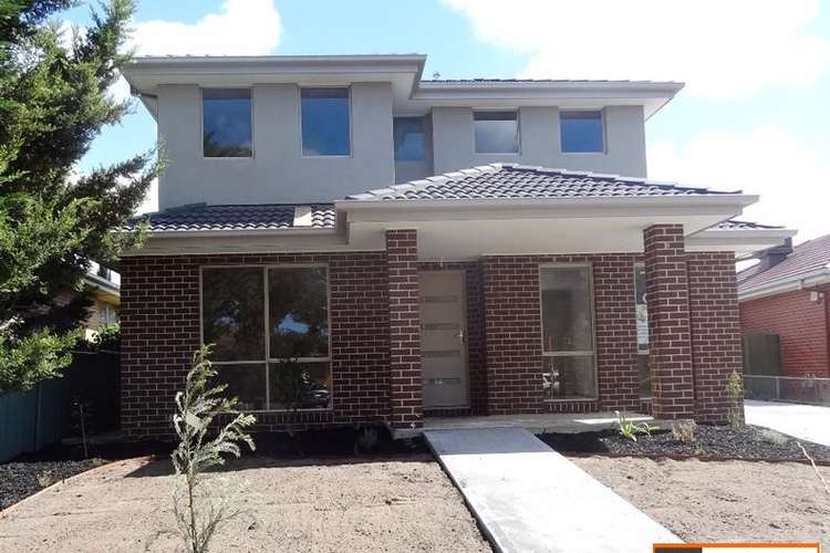 Main view of Homely house listing, 1/35 Cropley Crescent, Laverton VIC 3028