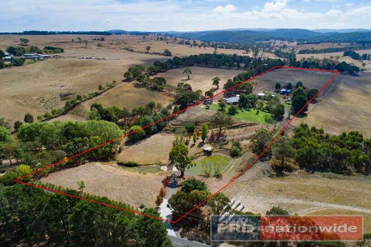 Second view of Homely house listing, 519 Ballan-Greendale Road, Ballan VIC 3342