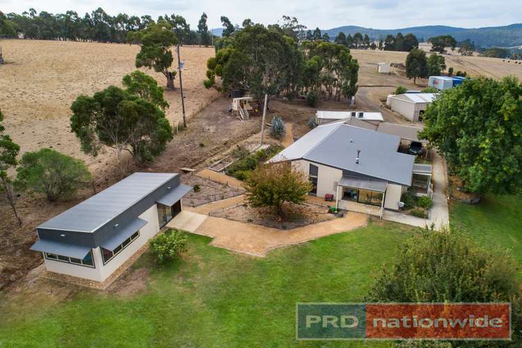 Third view of Homely house listing, 519 Ballan-Greendale Road, Ballan VIC 3342