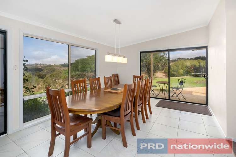 Fifth view of Homely house listing, 519 Ballan-Greendale Road, Ballan VIC 3342