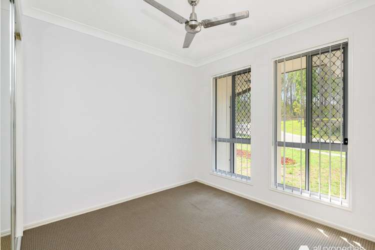 Fifth view of Homely house listing, 35 Burns Circuit, Augustine Heights QLD 4300