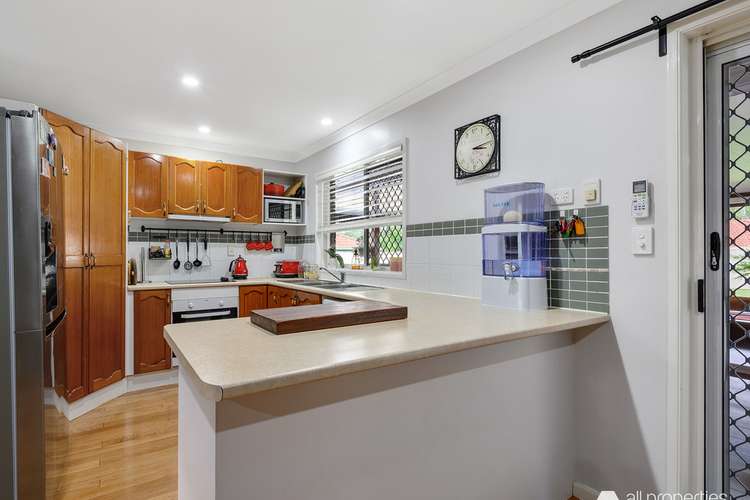 Third view of Homely house listing, 7 Ferndale Street, Boronia Heights QLD 4124