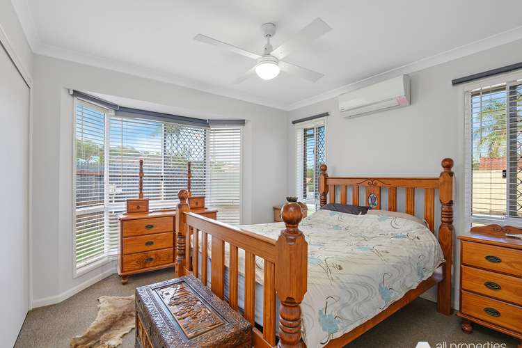 Sixth view of Homely house listing, 7 Ferndale Street, Boronia Heights QLD 4124