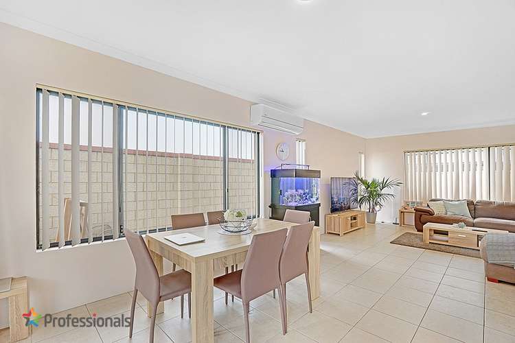 Fifth view of Homely villa listing, 5/27 Hardey Road, Ascot WA 6104