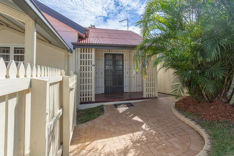 Second view of Homely house listing, 16 High Street, Ashgrove QLD 4060