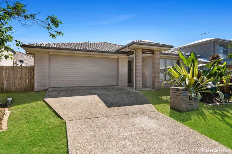 2 MONTREE CIRCUIT, Kallangur QLD 4503