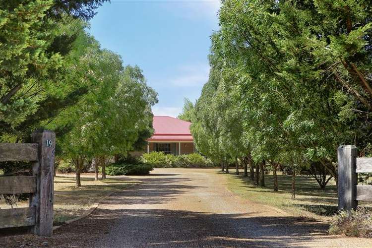 Main view of Homely house listing, 19 Kumbari Court, New Gisborne VIC 3438