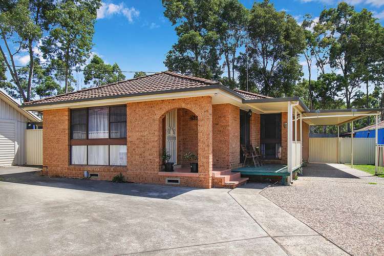 Main view of Homely house listing, 7 Mulgara Pl, Bossley Park NSW 2176