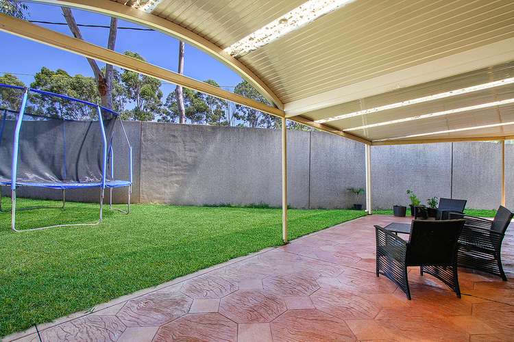 Fifth view of Homely house listing, 7 Mulgara Pl, Bossley Park NSW 2176