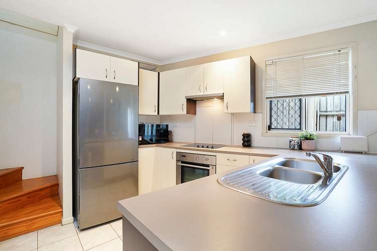 Main view of Homely townhouse listing, 3/1 Alice Street, Kedron QLD 4031