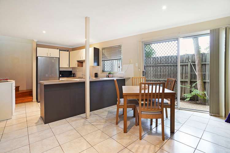 Fourth view of Homely townhouse listing, 3/1 Alice Street, Kedron QLD 4031