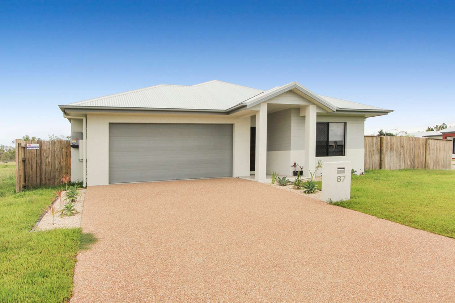 Main view of Homely house listing, 87 Periwinkle Way, Bohle Plains QLD 4817