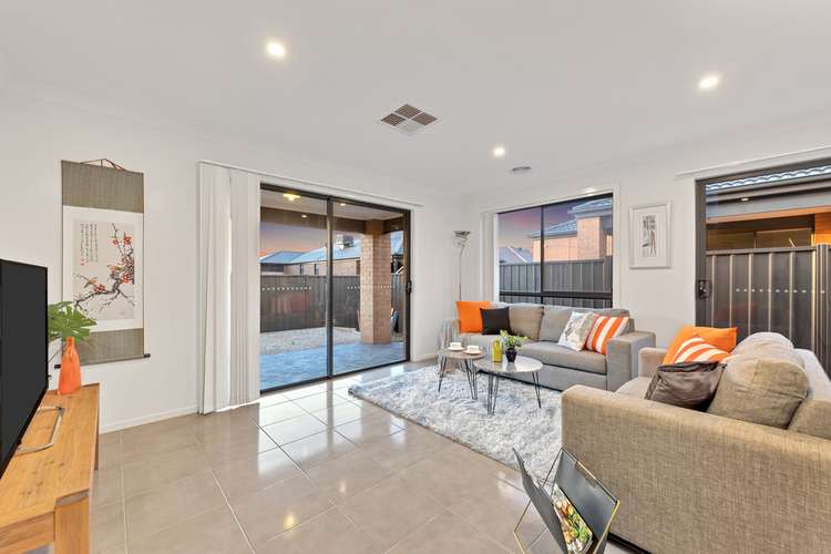 Third view of Homely house listing, 11 Jade Crescent, Cobblebank VIC 3338