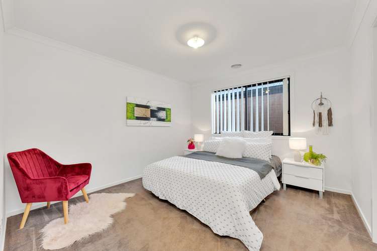 Fourth view of Homely house listing, 11 Jade Crescent, Cobblebank VIC 3338