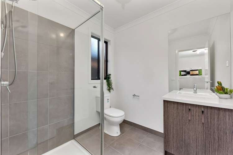Fifth view of Homely house listing, 11 Jade Crescent, Cobblebank VIC 3338