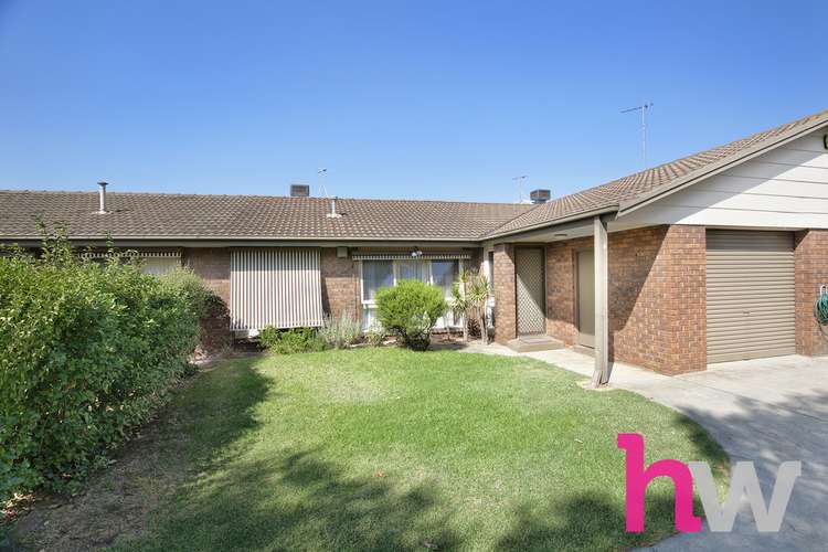 Main view of Homely unit listing, 4/118 Isabella Street, Geelong West VIC 3218