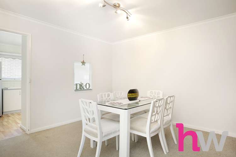 Fifth view of Homely unit listing, 4/118 Isabella Street, Geelong West VIC 3218
