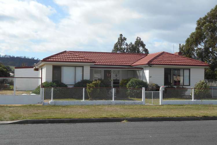 24 Melbourne Street, Triabunna TAS 7190