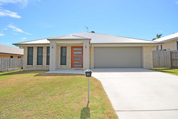 Main view of Homely house listing, 17 John Street, Scarness QLD 4655