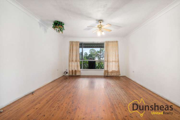 Second view of Homely house listing, 5 James Street, Ingleburn NSW 2565