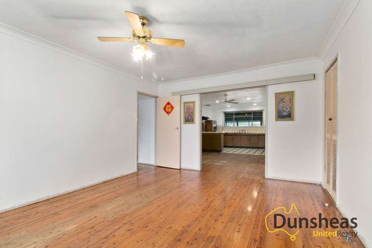 Third view of Homely house listing, 5 James Street, Ingleburn NSW 2565