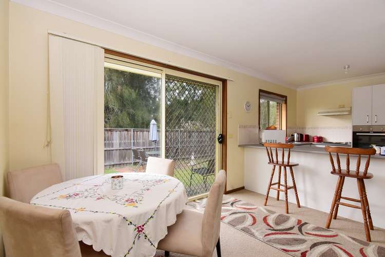 Main view of Homely house listing, 3/105 GREENBANK GROVE, Culburra Beach NSW 2540