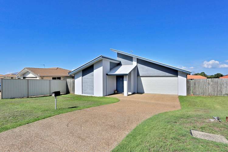 Main view of Homely house listing, 4 Parame Court, Nikenbah QLD 4655