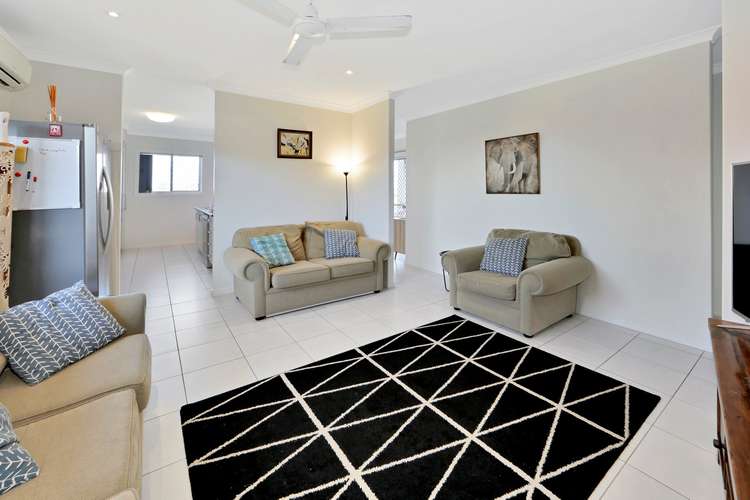 Second view of Homely house listing, 4 Parame Court, Nikenbah QLD 4655