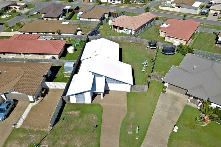 Seventh view of Homely house listing, 4 Parame Court, Nikenbah QLD 4655