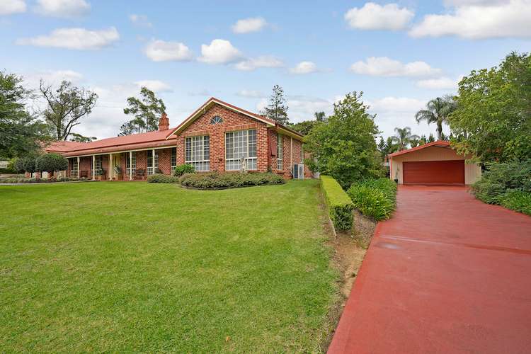 Second view of Homely house listing, 42-50 Exeter Road, Buxton NSW 2571