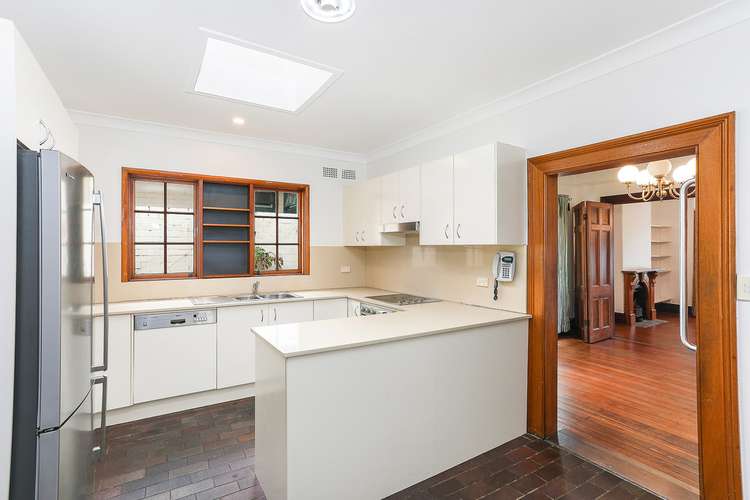 Fourth view of Homely house listing, 7 Cromwell Street, Leichhardt NSW 2040