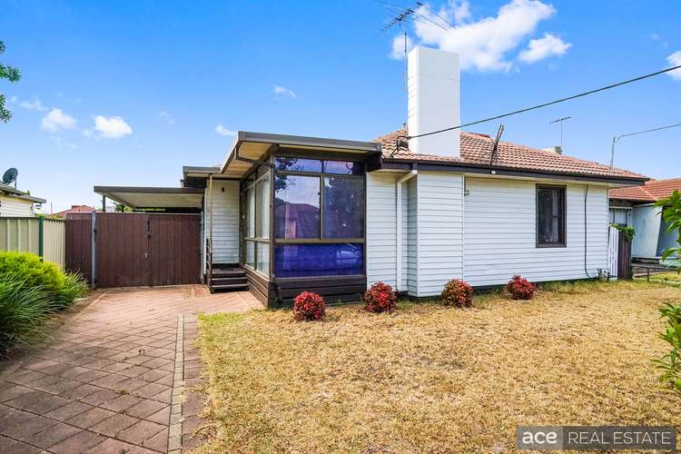 Second view of Homely house listing, 125 Bladin Street, Laverton VIC 3028