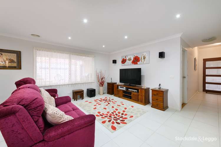 Third view of Homely house listing, 11 Blackwood Drive, Wangaratta VIC 3677