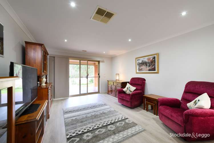 Seventh view of Homely house listing, 11 Blackwood Drive, Wangaratta VIC 3677