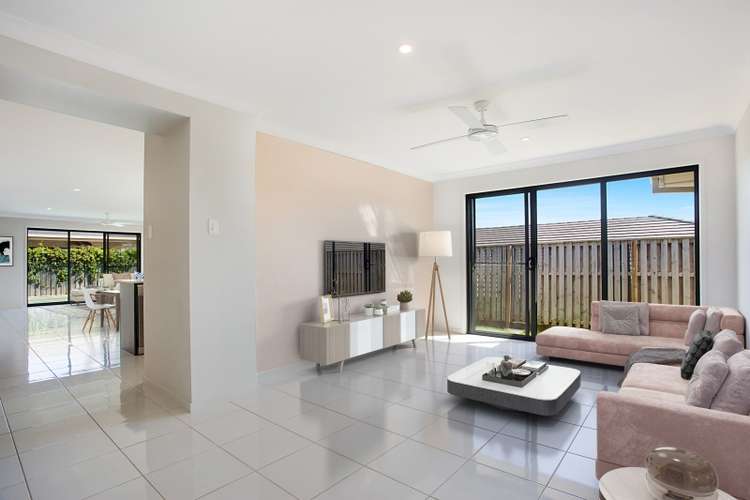 Fifth view of Homely house listing, 31 Ellenborough Avenue, Ormeau Hills QLD 4208